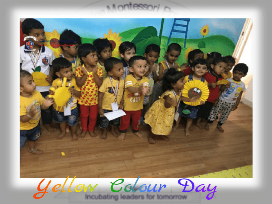 Best Preschool in Kaggadasapura