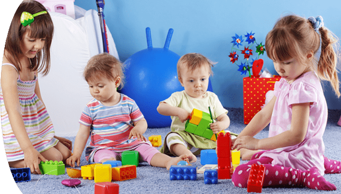 Preschool and DayCare in Kaggadasapura